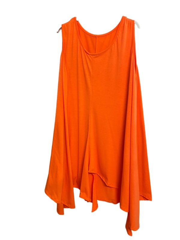 Longtops, Unterzieher auch als Tunika tragbar, one Size ca. Größe 48-52/54 – Bild 13