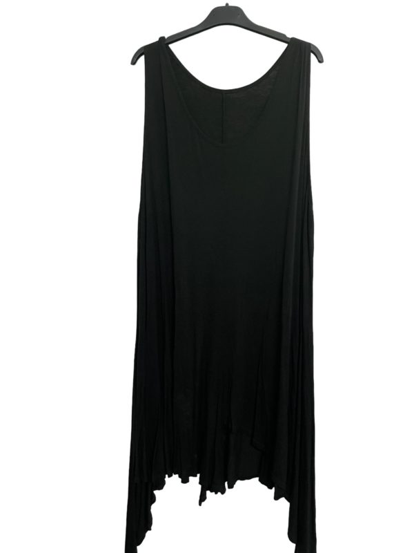 Longtops, Unterzieher auch als Tunika tragbar, one Size ca. Größe 48-52/54 – Bild 11