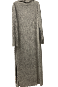 Strickkleid 40/42 AA 54 cm Länge 135 cm