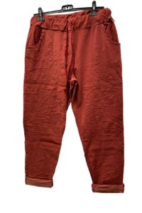 Stretchhose Größe 46 Bund ungedehnt 42 gedehnt 52 cm