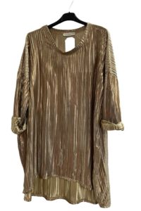 Festliches Oberteil AA 80 cm, Länge 80 cm