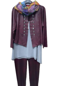 Magna Kombi in allen Größen erhältlich 40-58