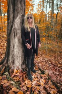 Magna Jacke in allen Größen erhältlich 40-58