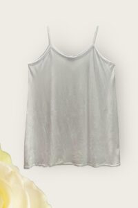 Magna Longtop in weiß, in allen Größen erhältlich 40-58