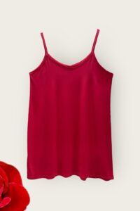 Magna Longtop in rot, in allen Größen erhältlich 40-58