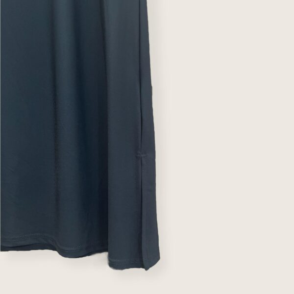 Magna Longtop in schwarz 44-58 – Bild 3