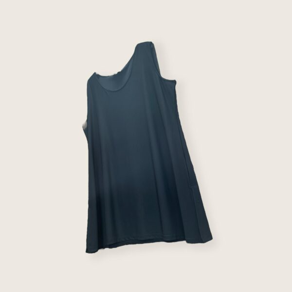 Magna Longtop in schwarz 44-58 – Bild 2